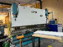  Abkantpresse - hydraulisch MENGELE HB 130-3 