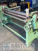  Machine à cintrer les tôles - 3 rouleaux FASTI  Images sur Industry-Pilot