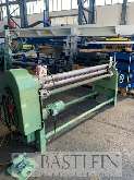 Machine à cintrer les tôles - 3 rouleaux FASTI  Images sur Industry-Pilot