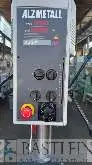 Säulenbohrmaschine ALZMETALL AX 3/S guter Zustand