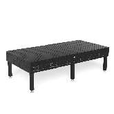  Table de soudage SIEGMUND Prof Ext. 8.8 Plus - 3000x1500 Images sur Industry-Pilot