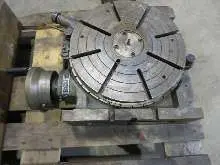 Teilapparat  mit Gegenhalter guter Zustand