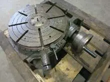 Teilapparat  mit Gegenhalter guter Zustand