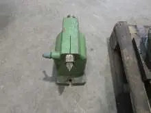 Teilapparat  mit Gegenhalter guter Zustand