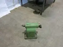 Teilapparat  mit Gegenhalter guter Zustand