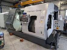 CNC Dreh- und Fräszentrum NAKAMURA NTJX Bilder auf Industry-Pilot