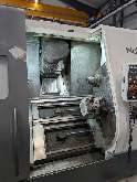 CNC Dreh- und Fräszentrum NAKAMURA NTJX Bilder auf Industry-Pilot
