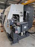 CNC Dreh- und Fräszentrum NAKAMURA NTJX Bilder auf Industry-Pilot