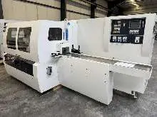 Vierseitenhobelmaschine KUPER SWT XL-5 Bilder auf Industry-Pilot