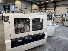 Four side planer KUPER SWT XL-5 photo on Industry-Pilot
