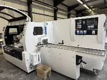  Four side planer KUPER SWT XL-5 photo on Industry-Pilot