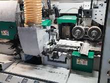Raboteuse à quatre faces WEINIG Powermat 700 Images sur Industry-Pilot