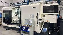  Centre de tournage et fraisage CNC DMG MORI NTX 2000 - 1500 Images sur Industry-Pilot