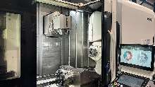 Centre de tournage et fraisage CNC DMG MORI NTX 2000 - 1500 Images sur Industry-Pilot