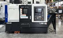  Tour CNC - Machine à banc incliné HYUNDAI WIA L160MA Images sur Industry-Pilot
