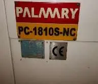 Machine de meulage cylindrique Palmary PC 1810S-NC Images sur Industry-Pilot