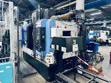 Обрабатывающий центр - вертикальный DOOSAN Mynx 6500/50 фото на Industry-Pilot