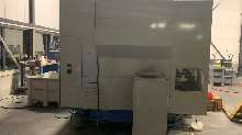 Centre de travail - Vertical MAZAK Variaxis 500 Images sur Industry-Pilot