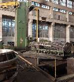آلة حفر اللوحات - أفقية SCHIESS FB 225 الصورة على Industry-Pilot