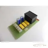   Wahli Electronic 10-00.460 Platte mit RI 111 PC Stromkompensierte Drossel фото на Industry-Pilot