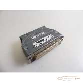   Siemens 6ES5760-1AA11 50 polig Abschlussstecker фото на Industry-Pilot