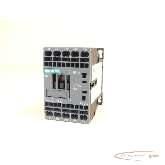   Siemens 3RH2262-2BB40 Hilfsschütz DC 24V E-Stand 06 фото на Industry-Pilot