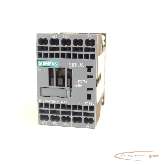 Leistungsschütz Siemens 3RT2016-2BB44-3MA0 Leistungsschütz DC 24V E-Stand 06 Bilder auf Industry-Pilot
