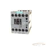 Leistungsschütz Siemens SIRIUS 3RT2016-1BB42 Leistungsschütz DC 24V E-Stand 06 Bilder auf Industry-Pilot