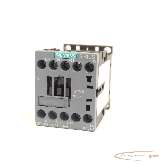 Leistungsschütz Siemens 3RT2016-1BB44-3MA0 Leistungsschütz DC 24V E-Stand 06 Bilder auf Industry-Pilot