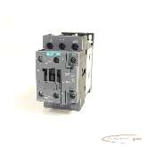 Leistungsschütz Siemens SIRIUS 3RT2026-1BB40 Leistungsschütz 24V DC E-Stand 03 Bilder auf Industry-Pilot