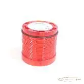   Siemens 8WD4420-5AB Dauerlichtelement rot mit integrierter LED 24V AC/DC Images sur Industry-Pilot