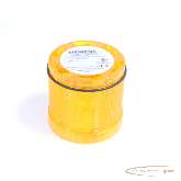   Siemens 8WD4420-5AD Dauerlichtelement orange mit integrierter LED 24V AC/DC фото на Industry-Pilot