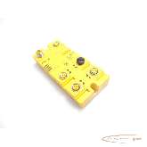  Устройство ввода Pilz 773600 / PDP67 F 8DI ION Dezentrales Eingangsmodul фото на Industry-Pilot