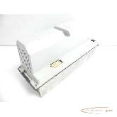  ABB ABB 3HAB8101-8/11A / DSQC346G Ansteuerung Bilder auf Industry-Pilot