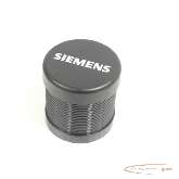  Siemens 8WD4420-0EA2 Sirenenelement schwarz 24V DC 100dB фото на Industry-Pilot