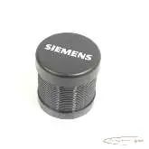   Siemens 8WD4420-0EA2 Sirenenelement schwarz 24V DC 100dB 
