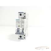 Leitungsschutzschalter Siemens 5SY6116-7 MCB C16 Leitungsschutzschalter + 5ST301. AS Hilfsschalter Bilder auf Industry-Pilot