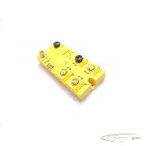  Устройство ввода Pilz 773600 / PDP67 F 8DI ION Dezentrales Eingangsmodul фото на Industry-Pilot