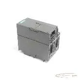  Anschaltung Siemens 6ES7361-3CA01-0AA0 Anschaltung IM 361 E-Stand: 03 Bilder auf Industry-Pilot