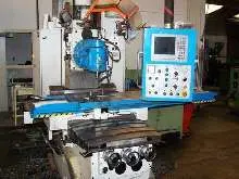  Bettfräsmaschine - Universal KIHEUNG KMB 3 Bilder auf Industry-Pilot