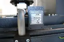 نظام سائل التبريد BOSCH REXROTH BFA 980-50Hz /S/20/8 -9 الصورة على Industry-Pilot