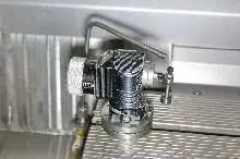 Bearbeitungszentrum - Vertikal DECKEL MAHO DMC 635 V Ecoline guter Zustand