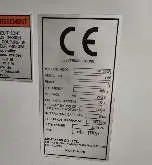 Centre de travail - Vertical MORI SEIKI CV-500A Images sur Industry-Pilot