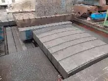 Plattenbohrwerk - Traghülse MITSUBISHI FAF 140/95 Bilder auf Industry-Pilot