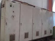 Plattenbohrwerk - Traghülse MITSUBISHI FAF 140/95 Bilder auf Industry-Pilot