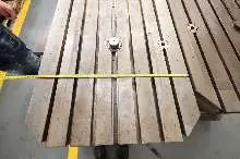 Centre de travail - Horizontal BURKHARDT & WEBER Paletten MCR + MCX Images sur Industry-Pilot