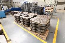 مركز تصنيع - أفقي BURKHARDT & WEBER Paletten MCR + MCX الصورة على Industry-Pilot