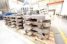 مركز تصنيع - أفقي BURKHARDT & WEBER Paletten MCR + MCX الصورة على Industry-Pilot