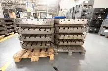 Centre de travail - Horizontal BURKHARDT & WEBER Paletten MCR + MCX Images sur Industry-Pilot