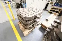 Centre de travail - Horizontal BURKHARDT & WEBER Paletten MCR + MCX Images sur Industry-Pilot